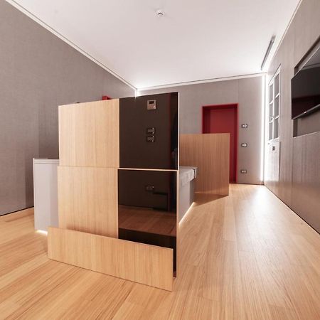 Catoo Dimora Di Design Park In Palazzo Nobiliare Al Duomo Apartment Падуа Екстериор снимка