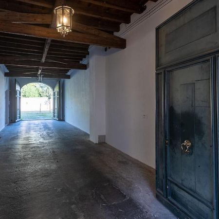 Catoo Dimora Di Design Park In Palazzo Nobiliare Al Duomo Apartment Падуа Екстериор снимка