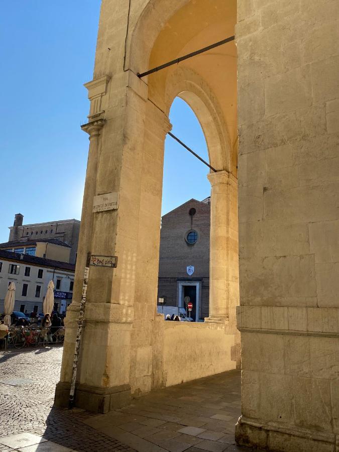 Catoo Dimora Di Design Park In Palazzo Nobiliare Al Duomo Apartment Падуа Екстериор снимка