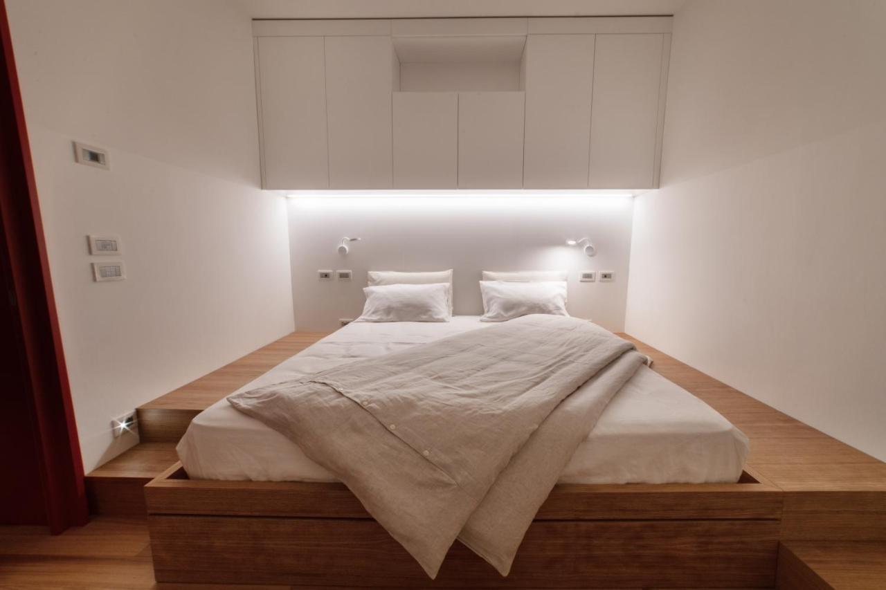 Catoo Dimora Di Design Park In Palazzo Nobiliare Al Duomo Apartment Падуа Екстериор снимка