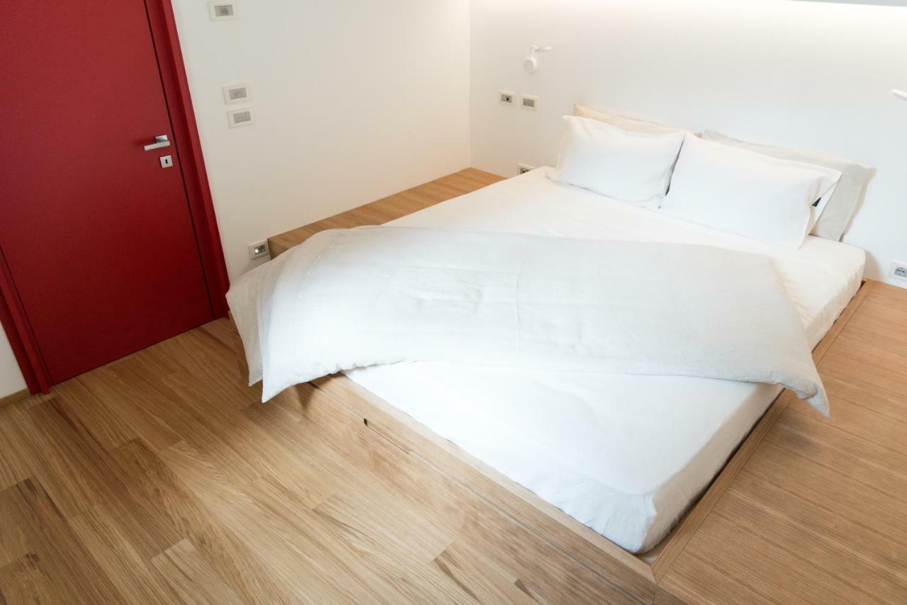 Catoo Dimora Di Design Park In Palazzo Nobiliare Al Duomo Apartment Падуа Екстериор снимка