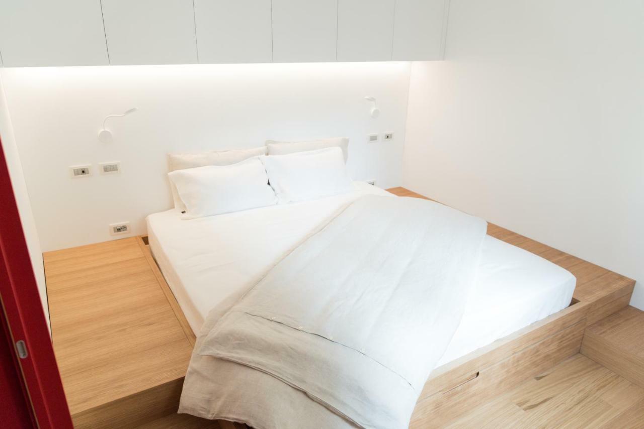 Catoo Dimora Di Design Park In Palazzo Nobiliare Al Duomo Apartment Падуа Екстериор снимка