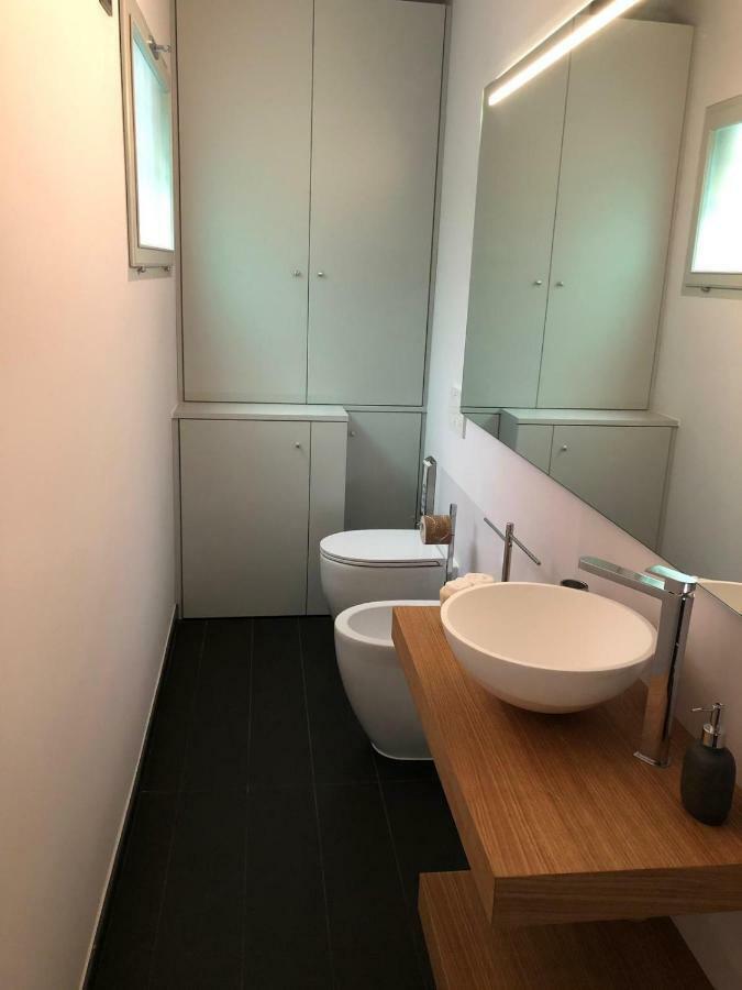 Catoo Dimora Di Design Park In Palazzo Nobiliare Al Duomo Apartment Падуа Екстериор снимка