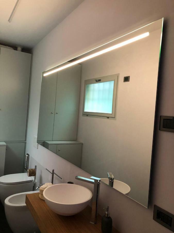 Catoo Dimora Di Design Park In Palazzo Nobiliare Al Duomo Apartment Падуа Екстериор снимка