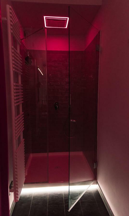 Catoo Dimora Di Design Park In Palazzo Nobiliare Al Duomo Apartment Падуа Екстериор снимка