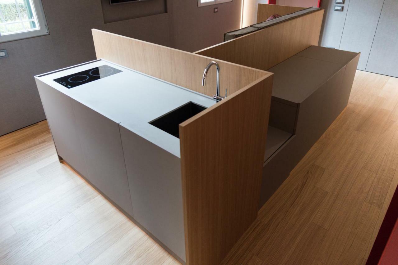 Catoo Dimora Di Design Park In Palazzo Nobiliare Al Duomo Apartment Падуа Екстериор снимка