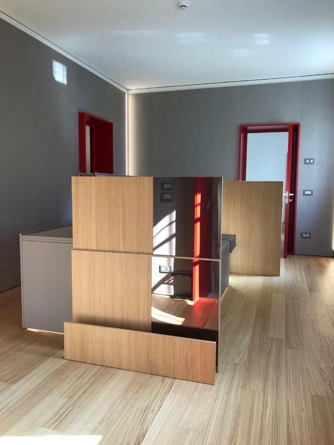 Catoo Dimora Di Design Park In Palazzo Nobiliare Al Duomo Apartment Падуа Екстериор снимка