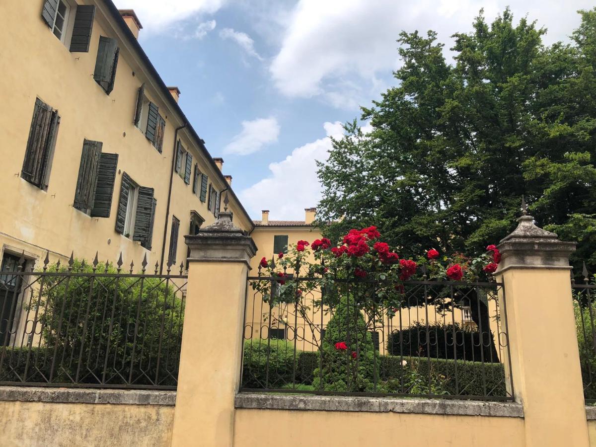 Catoo Dimora Di Design Park In Palazzo Nobiliare Al Duomo Apartment Падуа Екстериор снимка